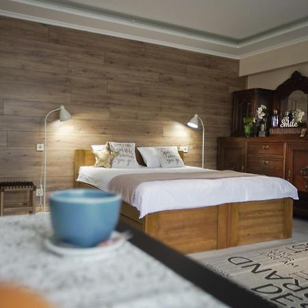 Fazenda Na Goncharakh Hotel Ganchary Ngoại thất bức ảnh