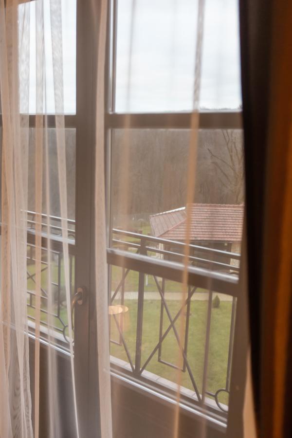 Fazenda Na Goncharakh Hotel Ganchary Ngoại thất bức ảnh