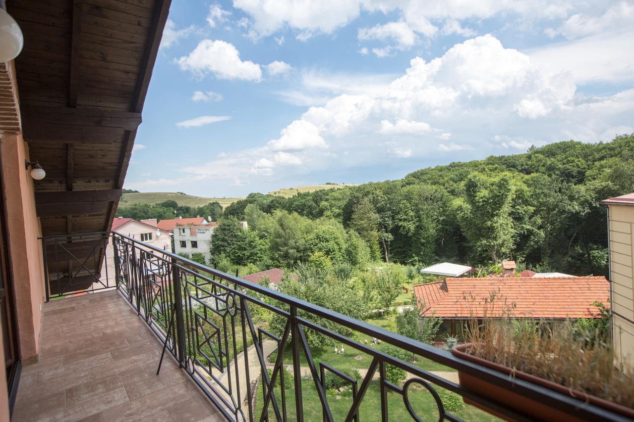 Fazenda Na Goncharakh Hotel Ganchary Ngoại thất bức ảnh