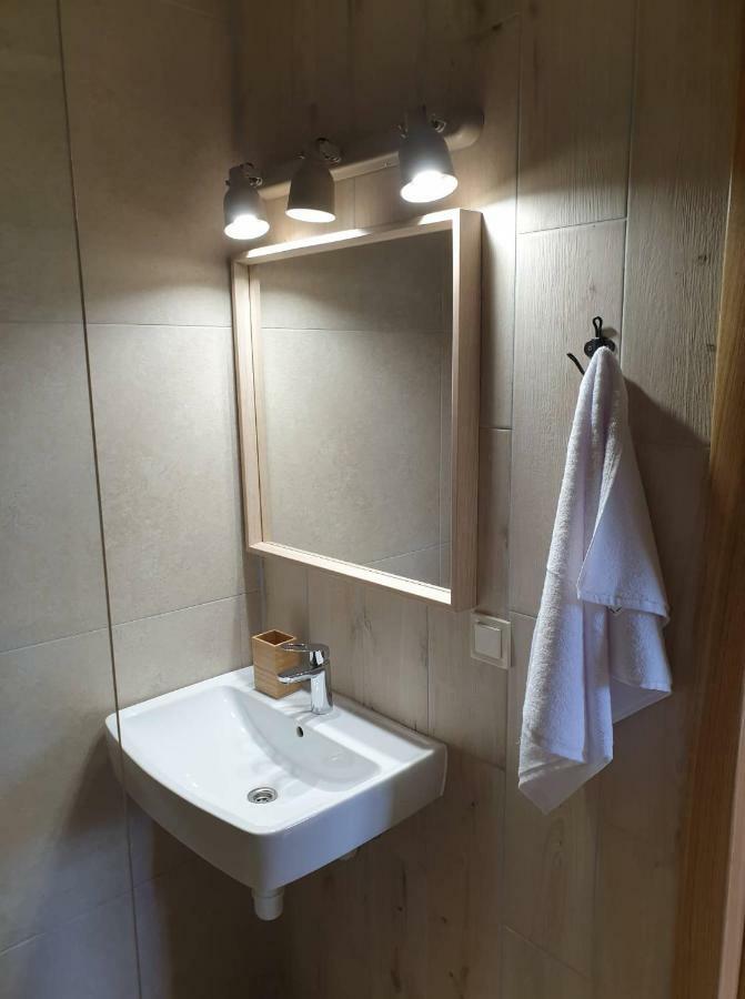 Fazenda Na Goncharakh Hotel Ganchary Ngoại thất bức ảnh