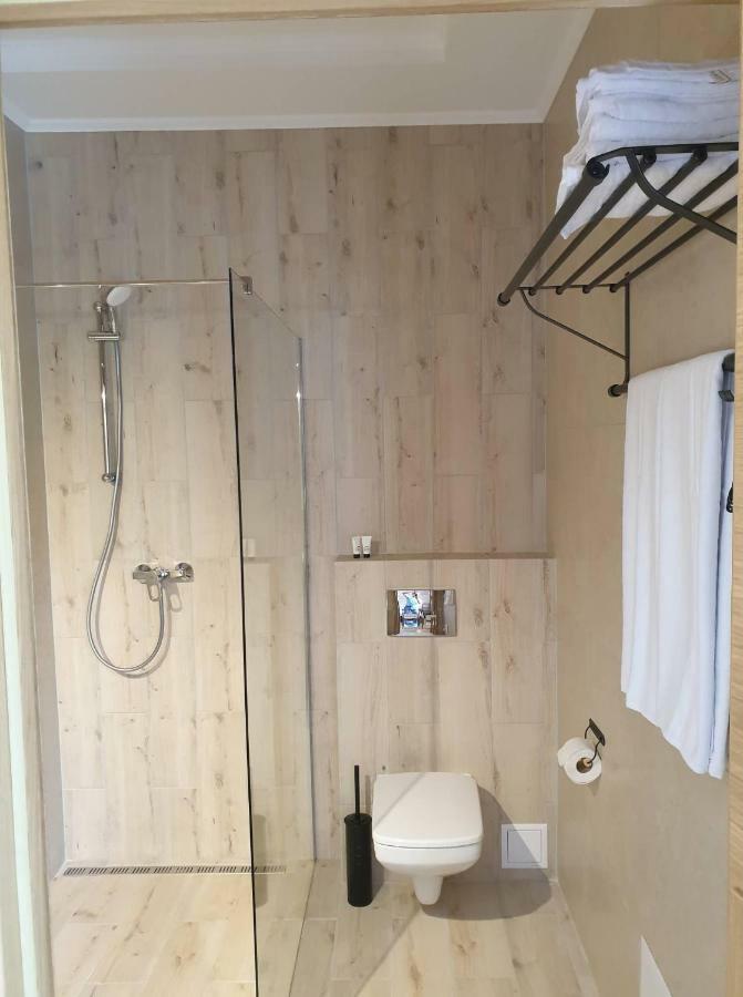 Fazenda Na Goncharakh Hotel Ganchary Ngoại thất bức ảnh
