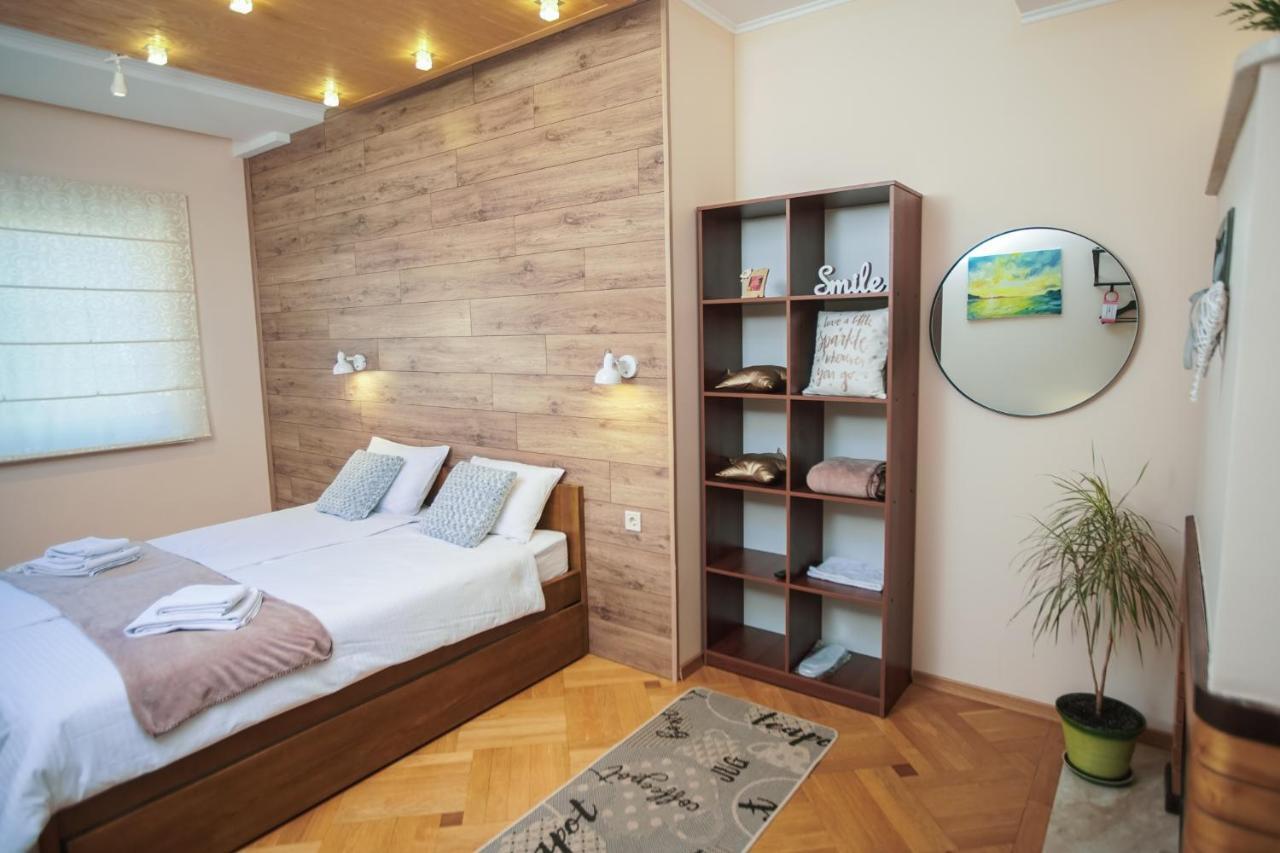 Fazenda Na Goncharakh Hotel Ganchary Ngoại thất bức ảnh