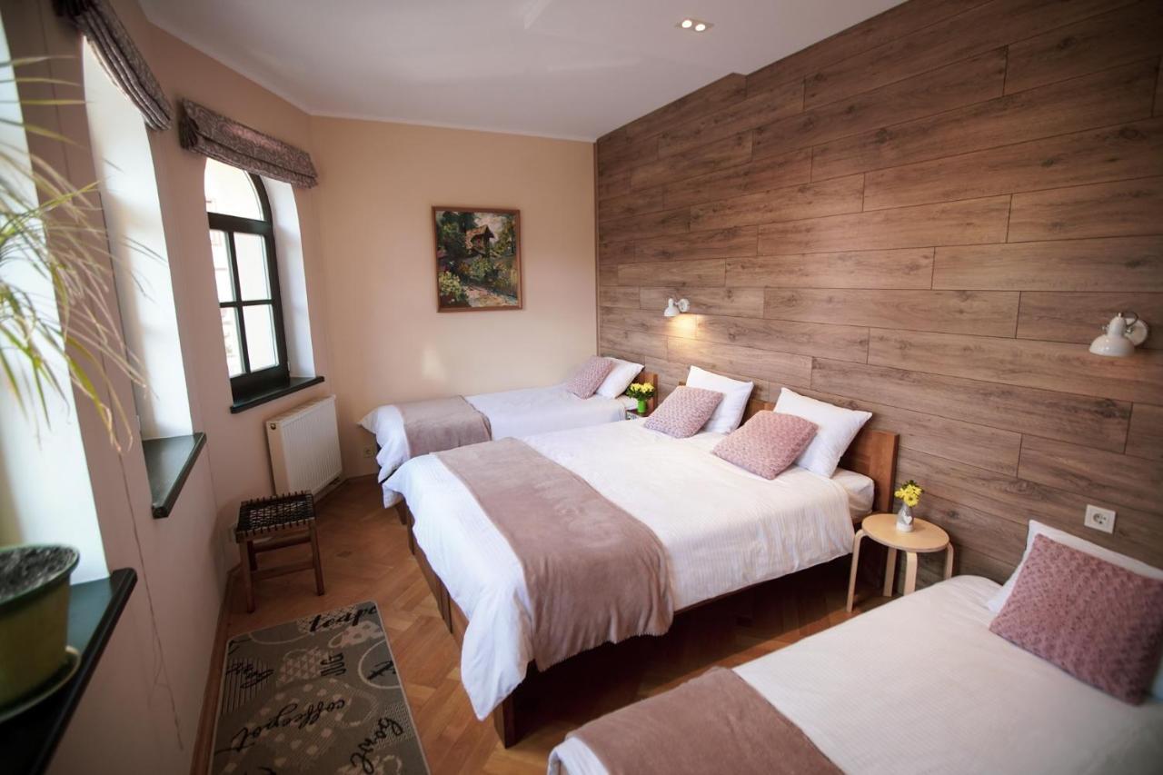 Fazenda Na Goncharakh Hotel Ganchary Ngoại thất bức ảnh