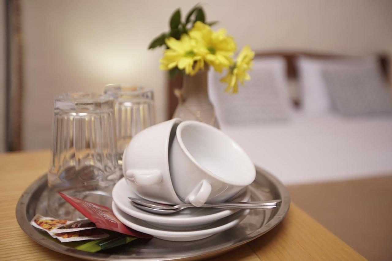 Fazenda Na Goncharakh Hotel Ganchary Ngoại thất bức ảnh